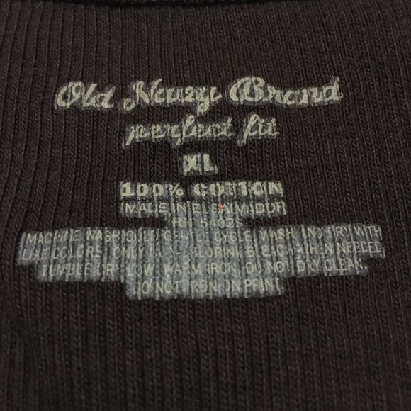 100% Cotton Dark Brown Soft Vertical Ribbed Tank Top - Picture 10 of 15